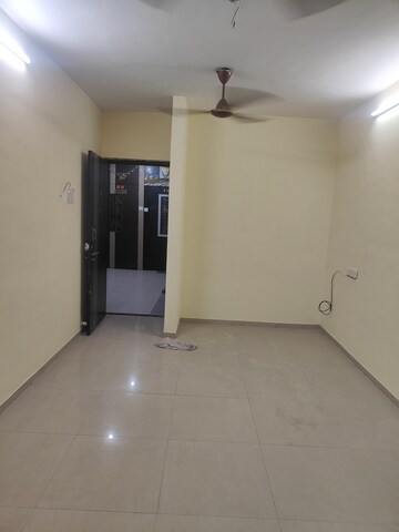 Living Room in 2 BHK Apartment at Dosti Vihar, Samata Nagar – for Rent