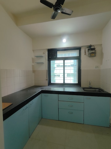 Kitchen in 1 BHK Apartment at Lodha Casa Ultima, Chirak Nagar – for Rent