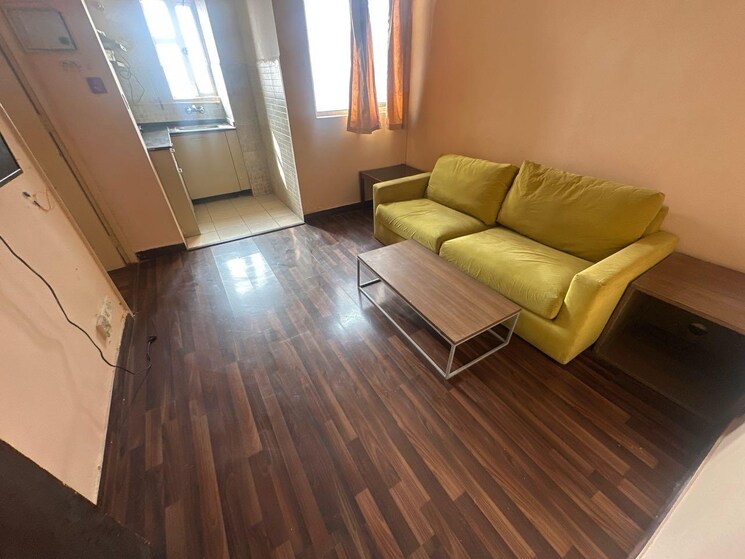 Cover Image, paras-tierea Studio 495 Sq.Ft. Apartment In Sector 137 Noida 9774574