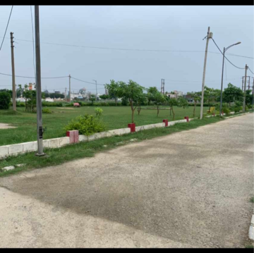 Plot Area in  Plot at Baghpat Road – for Sale