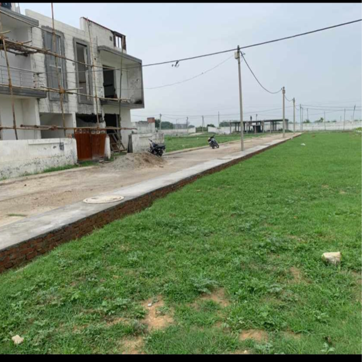Exterior View, baghpat road  110 Sq.Yd. Plot In Baghpat Road Meerut 9774578