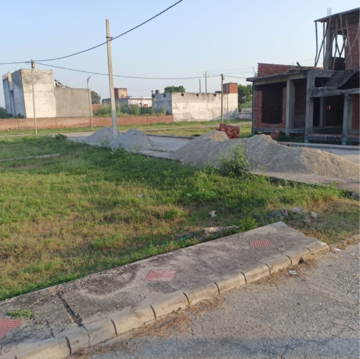  Plot For Sale in Baghpat Road