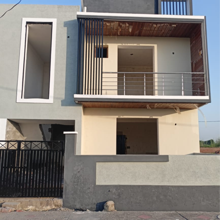 Cover Image, baghpat road 3 Bedroom 132 Sq.Yd. Independent House In Baghpat Road Meerut 9774579