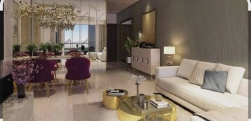 3 BHK Apartment For Rent in Mulund West