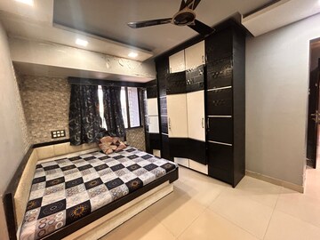 Bedroom in 2 BHK Apartment at Suncity Complex, Powai – for Rent
