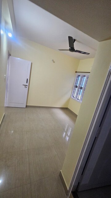 Furnished Amenities in 2 BHK Builder Floor at BTM Residency, Btm Layout – for Rent