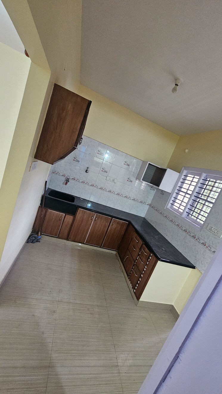 Kitchen, btm-residency 2 Bedroom 1000 Sq.Ft. Builder Floor In Btm Layout Bangalore 9773749