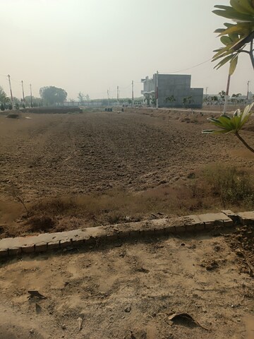 Plot Area in  Plot at Modipuram – for Sale