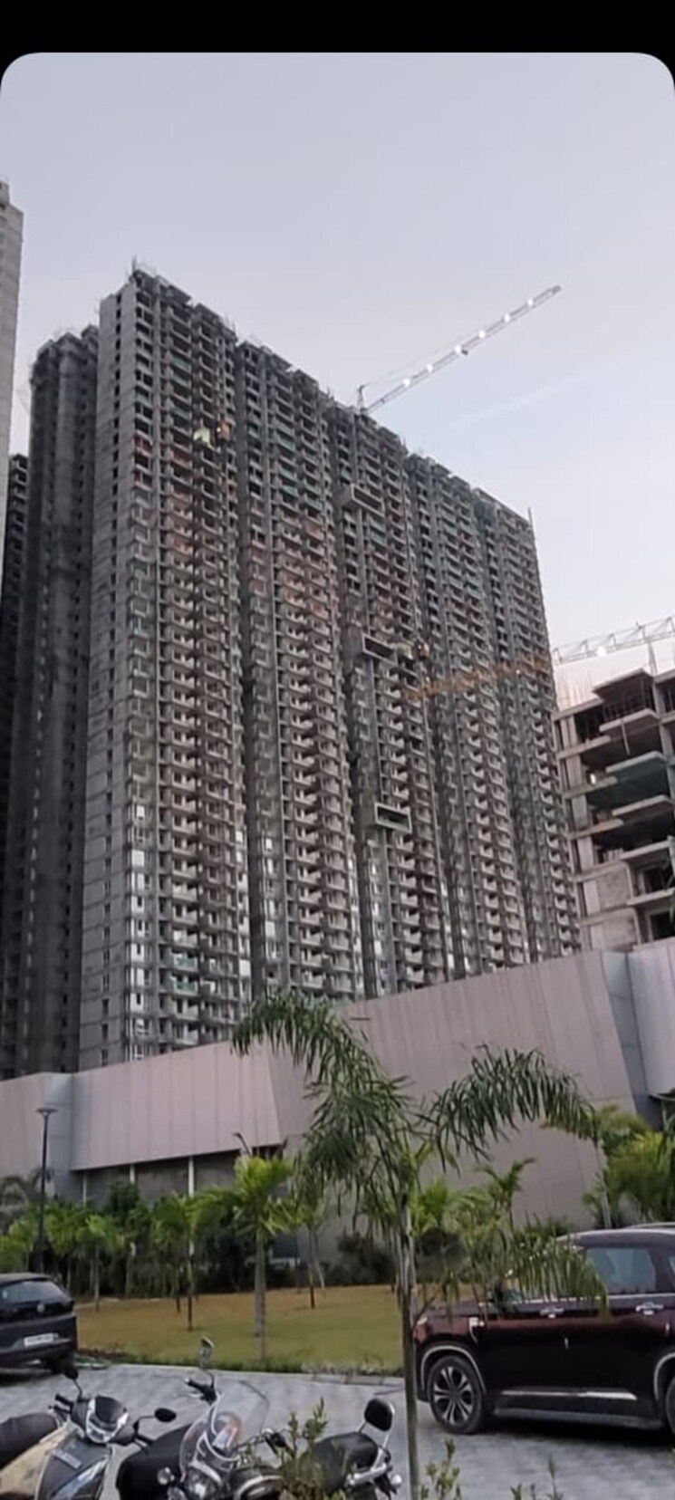 Exterior View, urbanrise-the-world-of-joy 3 Bedroom 1839 Sq.Ft. Apartment In Miyapur Hyderabad 9774646