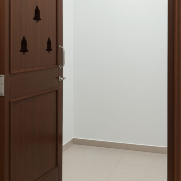 Room in 3 BHK Builder Floor at Madhapur – for Sale