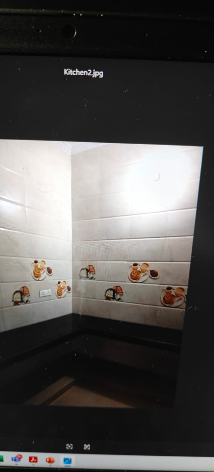 Bathroom, vibhuti khand 2 Bedroom 1240 Sq.Ft. Independent House In Vibhuti Khand Lucknow 9774661