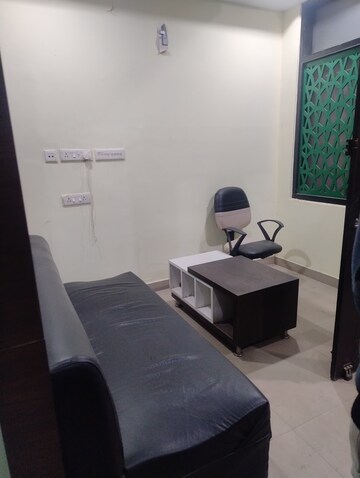 Team Area in  Office Space at DLF Vibhuti Khand, Gomti Nagar – for Rent