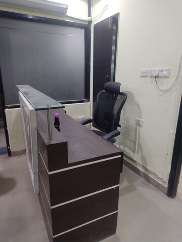 Team Area in  Office Space at DLF Vibhuti Khand, Gomti Nagar – for Rent
