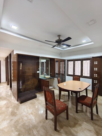 3 BHK Apartment For Rent in Begumpet