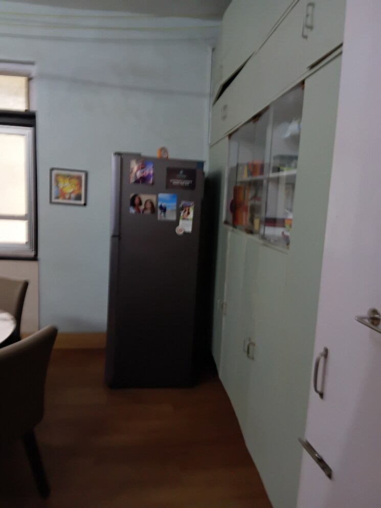 Kitchen, prafulla-bhavan 1 Bedroom 550 Sq.Ft. Apartment In Dadar East Mumbai 9774663