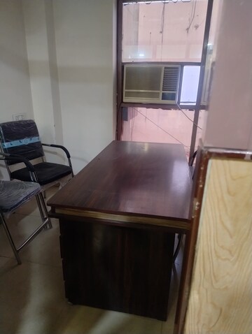 Furnished Amenities in  Office Space at DLF My Pad, Gomti Nagar – for Rent