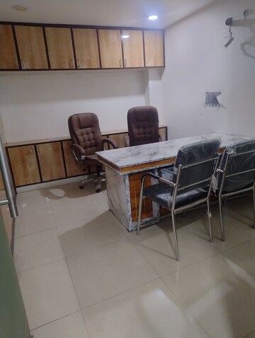  Office Space For Rent in DLF My Pad, Gomti Nagar