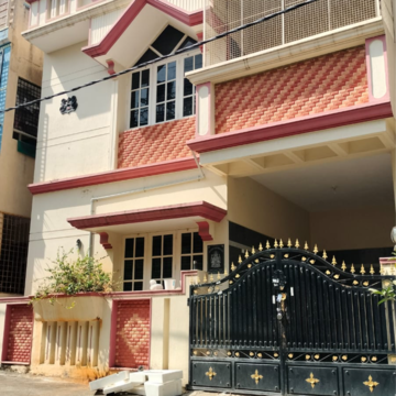 4 BHK Independent House For Sale in Banashankari 3rd Stage