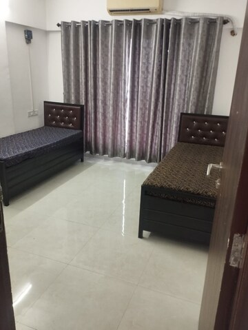  Pg For Rent in Andheri West