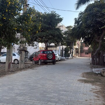 Parking in  Plot at New Palam Vihar – for Sale