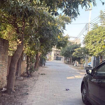 Parking in  Plot at New Palam Vihar – for Sale