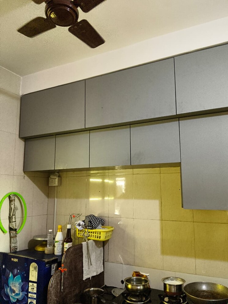 Kitchen, gundecha-sunflower 1 Bedroom 600 Sq.Ft. Apartment In Kandivali East Mumbai 9774673