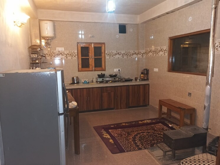 Living Room, mashobra 6 Bedroom 3500 Sq.Ft. Independent House In Mashobra Shimla 9774674