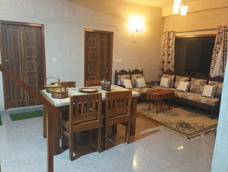 Living Room, mashobra 6 Bedroom 3500 Sq.Ft. Independent House In Mashobra Shimla 9774674