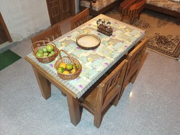 Bedroom in 6 BHK Independent House at Mashobra – for Sale