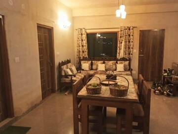 Living Room in 6 BHK Independent House at Mashobra – for Sale