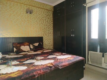 1 BHK Apartment For Rent in Molarband Extension