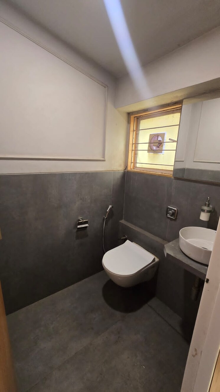 Team Area, wadhwa-tw-gardens 2.5 Bedroom 1180 Sq.Ft. Apartment In Kandivali East Mumbai 9774685