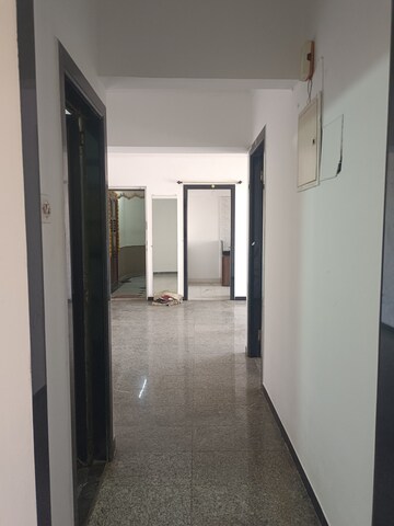 Building Lobby in 2 BHK Apartment at HDIL Dheeraj Residency, Goregaon West – for Rent