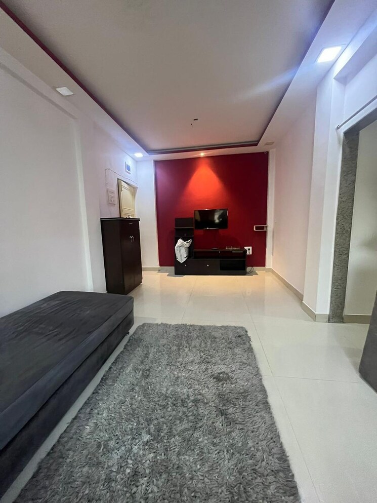 Bedroom, sd-astron-tower 4 Bedroom 1885 Sq.Ft. Apartment In Kandivali East Mumbai 9774695