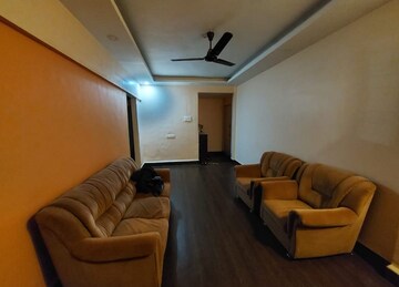 3 BHK Apartment For Rent in F5 Mount Unique, Baner