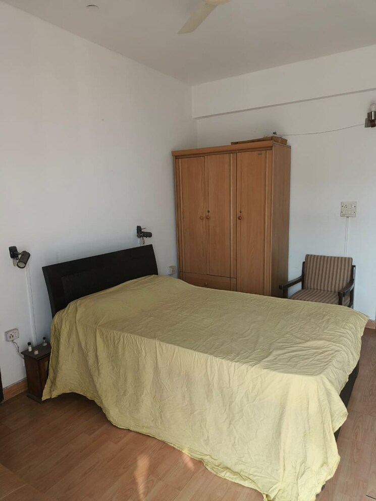 Bedroom, ansal-sushant-estate 2 Bedroom 980 Sq.Ft. Apartment In Sector 52 Gurgaon 9774718