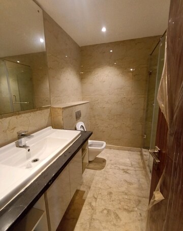 Kitchen in 4 BHK Apartment at TGB Meghdutam, Sector 50 – for Rent