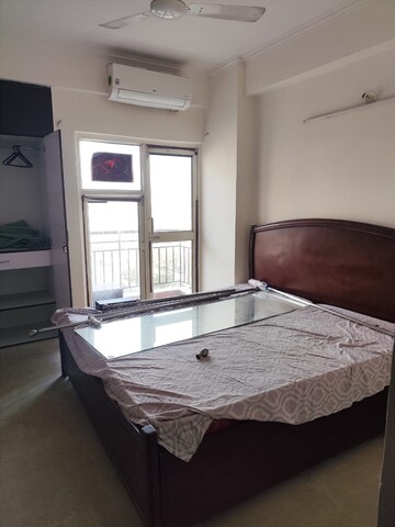 Bedroom in 2.5 BHK Apartment at Aims Golf City, Sector 75 – for Sale