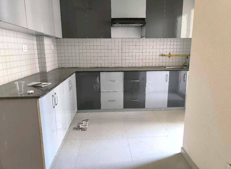 Kitchen, apex-athena 3 Bedroom 1670 Sq.Ft. Apartment In Sector 75 Noida 9774727