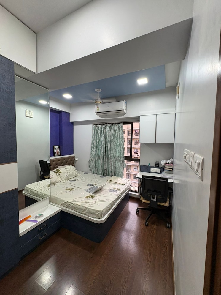 Kitchen, poonam-complex 2 Bedroom 895 Sq.Ft. Apartment In Kandivali East Mumbai 9774728