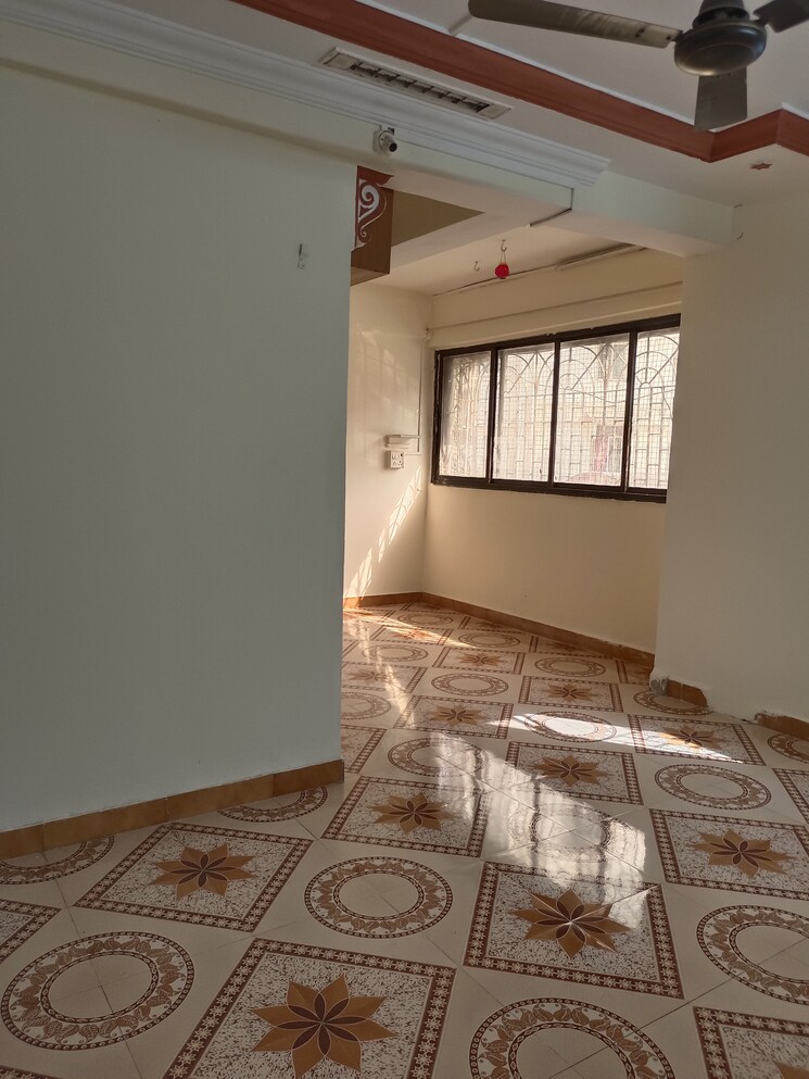 Living Room, azad nagar 2 Bedroom 680 Sq.Ft. Apartment In Azad Nagar Mumbai 9774742