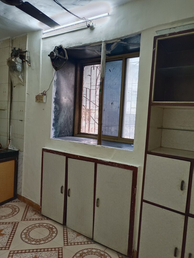 undefined, azad nagar 2 Bedroom 680 Sq.Ft. Apartment In Azad Nagar Mumbai 9774742