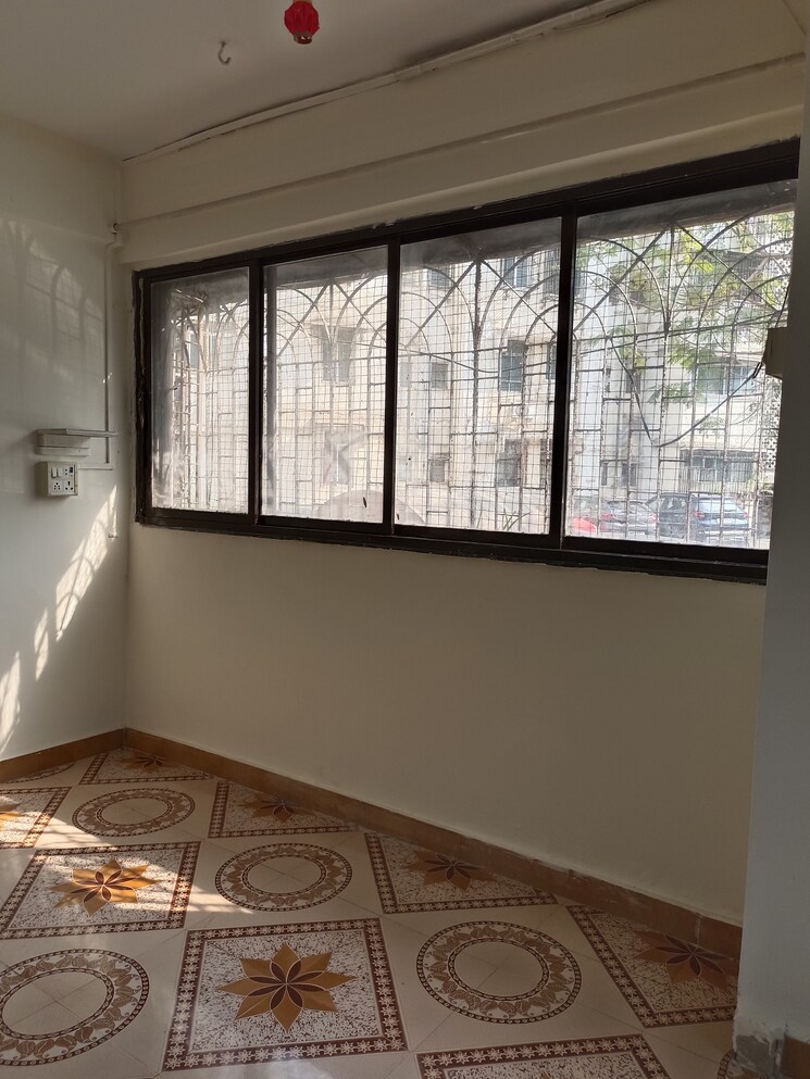 Living Room, azad nagar 2 Bedroom 680 Sq.Ft. Apartment In Azad Nagar Mumbai 9774742