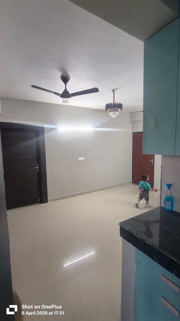 Bathroom in 3 BHK Apartment at Adore Samriddhi, Sector 89 – for Rent