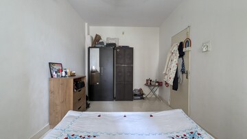 1 BHK Apartment For Rent in AR Avenue Andheri West, Andheri West