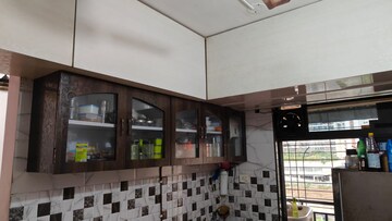 Master Plan in 1 BHK Apartment at Golden Tower, Sector 24 Taloja – for Rent