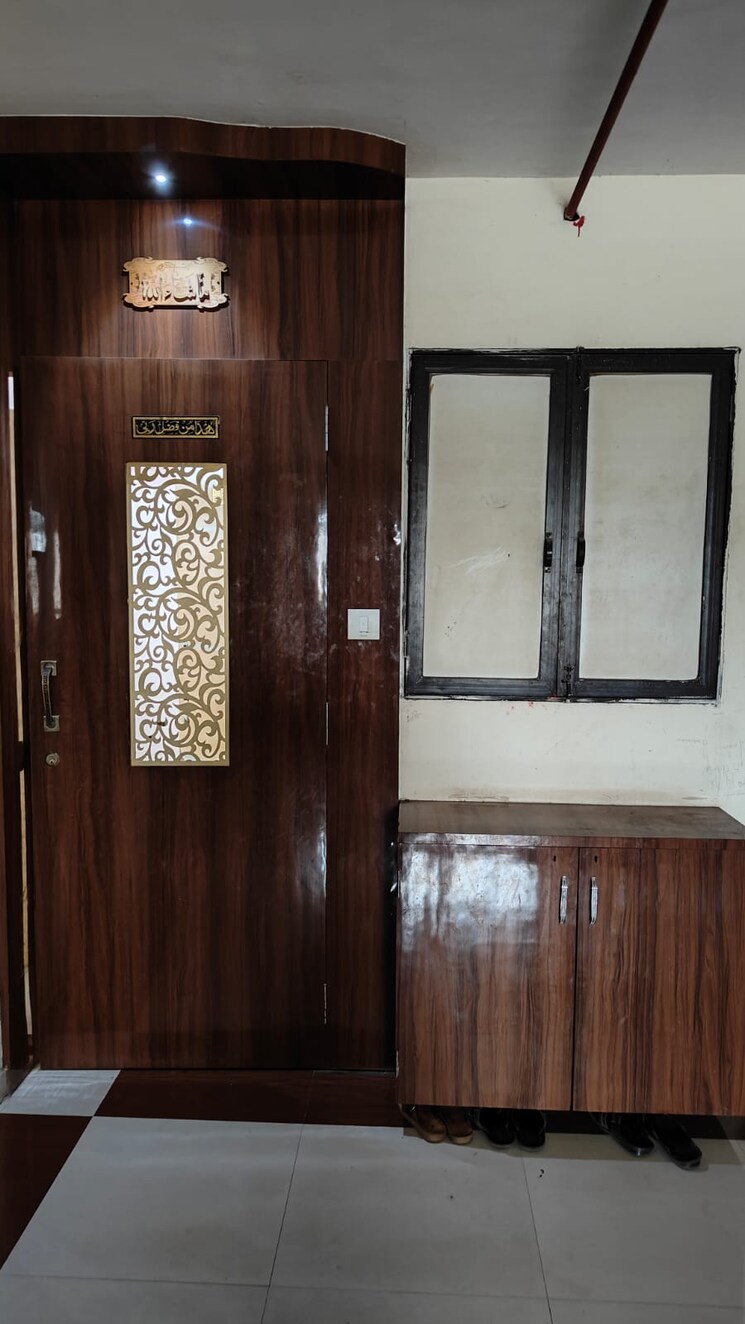 Bedroom, golden-tower 1 Bedroom 650 Sq.Ft. Apartment In Sector 24 Taloja Navi Mumbai 9774758