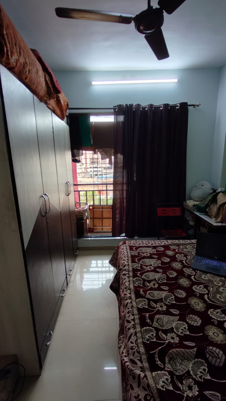 Living Room, golden-tower 1 Bedroom 650 Sq.Ft. Apartment In Sector 24 Taloja Navi Mumbai 9774758