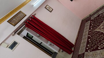 Furnished Amenities in 1 BHK Apartment at Golden Tower, Sector 24 Taloja – for Rent