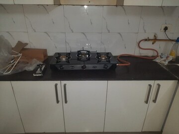 Kitchen in 2 BHK Builder Floor at RWA Apartments Sector 19, Sector 19 – for Rent